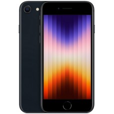 Apple iPhone SE 3 (2022) 256 Gb Midnight