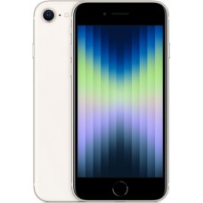 Apple iPhone SE 3 (2022) 256 Gb Starlight