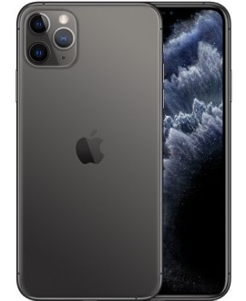 Apple iPhone 11 Pro Max 512 Gb Серый космос - фото 1