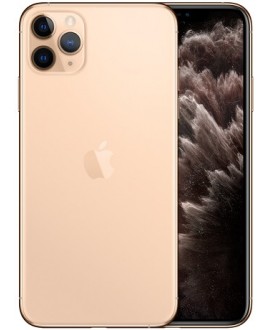 Apple iPhone 11 Pro 256 Gb Золотой - фото 1