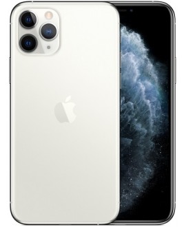 Apple iPhone 11 Pro 64 Gb Серебристый - фото 1