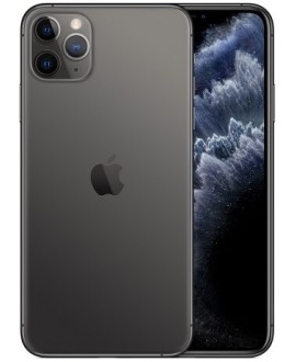 Apple iPhone 11 Pro 512 Gb Серый космос - фото 1
