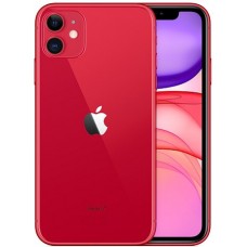 Apple iPhone 11 128 Gb RED