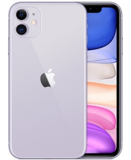Apple iPhone 11 256 Gb Purple - фото 1