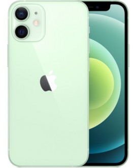 Apple iPhone 12 Mini 128 Gb Green - фото 1