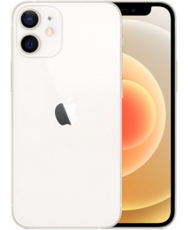 Apple iPhone 12 Mini 128 Gb White - фото 1