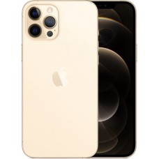 Apple iPhone 12 Pro Max 512 Gb Gold