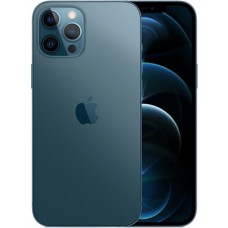 Apple iPhone 12 Pro Max 512 Gb Pacific Blue