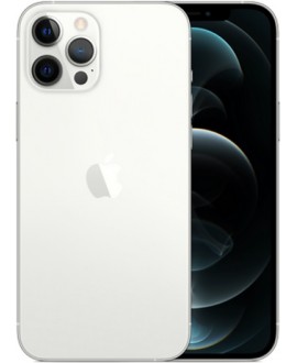 Apple iPhone 12 Pro Max 512 Gb Silver - фото 1
