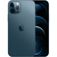 Apple iPhone 12 Pro 256 Gb Pacific Blue
