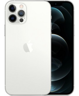 Apple iPhone 12 Pro 256 Gb Silver - фото 1