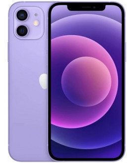 Apple iPhone 12 128 Gb Purple - фото 1