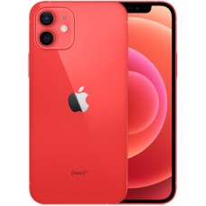 Apple iPhone 12 64 Gb RED