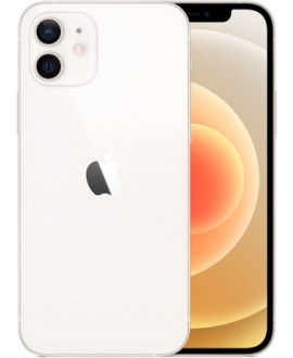 Apple iPhone 12 128 Gb White - фото 1