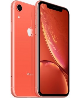 iPhone Xr 128Gb Coral - Увеличенное фото 1