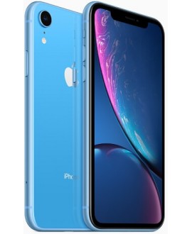 iPhone Xr 256Gb Blue - Увеличенное фото 1
