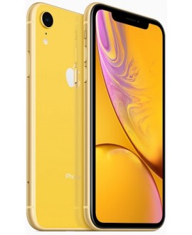 iPhone Xr 256Gb Yellow - Увеличенное фото 1