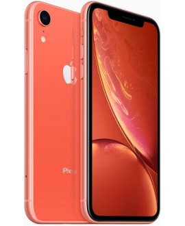 iPhone Xr 64Gb Coral - фото 1