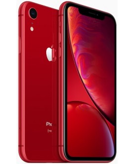 iPhone Xr 64Gb Red - фото 1