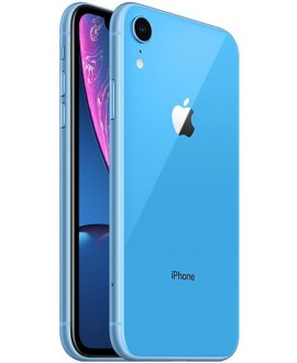 iPhone Xr 128Gb Blue - Увеличенное фото 3