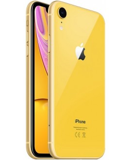 iPhone Xr 128Gb Yellow - фото 2