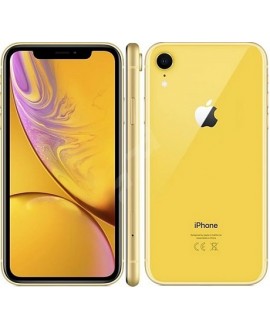 iPhone Xr 256Gb Yellow - Увеличенное фото 3