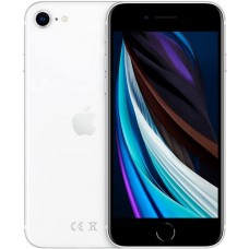 Apple iPhone SE 2 (2020) 128 Gb Белый