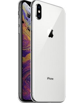iPhone Xs Max 512Gb Silver - Увеличенное фото 3