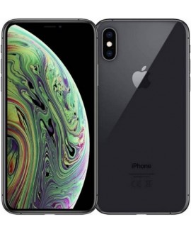 iPhone Xs Max 512Gb Space Gray - фото 2