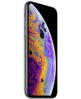 iPhone Xs 64Gb Silver - Увеличенное фото 1