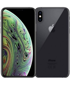 iPhone Xs 256Gb Space Gray - фото 2
