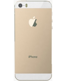 Apple iPhone 5s 32 Gb Gold - Увеличенное фото 2