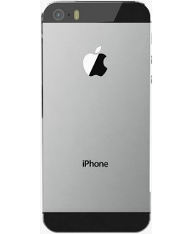 Apple iPhone 5s 32 Gb Space Gray - фото 2