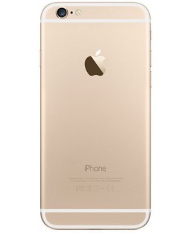 Apple iPhone 6 16 Gb Gold - фото 2