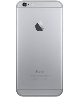 Apple iPhone 6 16 Gb Space Gray - Увеличенное фото 2