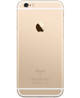 Apple iPhone 6s 128 Gb Gold - фото 2