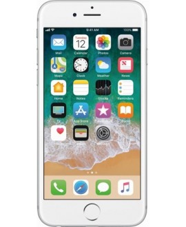 Apple iPhone 6s 32 Gb Silver - фото 1