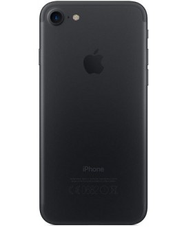 Apple iPhone 7 128 Gb Black - фото 2