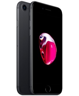 Apple iPhone 7 128 Gb Black - фото 3