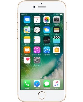 Apple iPhone 7 128 Gb Gold - фото 1
