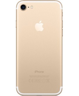 Apple iPhone 7 256 Gb Gold - фото 2