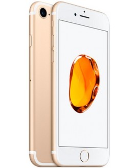 Apple iPhone 7 32 Gb Gold - фото 3