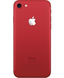 Apple iPhone 7 128 Gb Red - фото 2