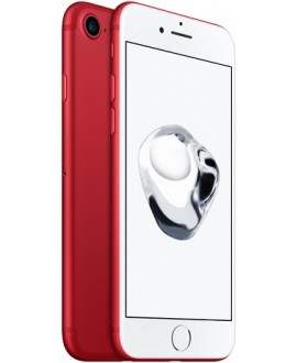 Apple iPhone 7 256 Gb Red - фото 3