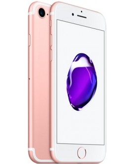 Apple iPhone 7 128 Gb Rose Gold - Увеличенное фото 3