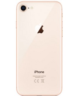 Apple iPhone 8 256 Gb Gold - фото 2