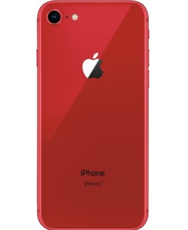 Apple iPhone 8 64 Gb RED - Увеличенное фото 2