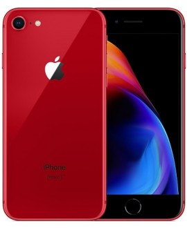Apple iPhone 8 64 Gb RED - фото 3
