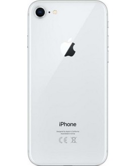 Apple iPhone 8 128 Gb Silver - фото 2