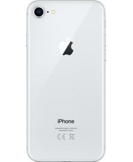Apple iPhone 8 64 Gb Silver - Увеличенное фото 2